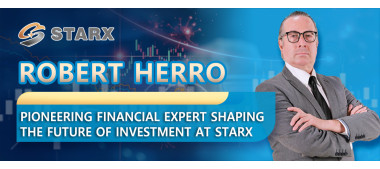 Robert Herro: Pioneering Financial Expert Shaping the Future of Investment at STARX